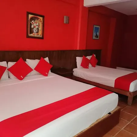 Hotel Suites Tropicana Ixtapa
