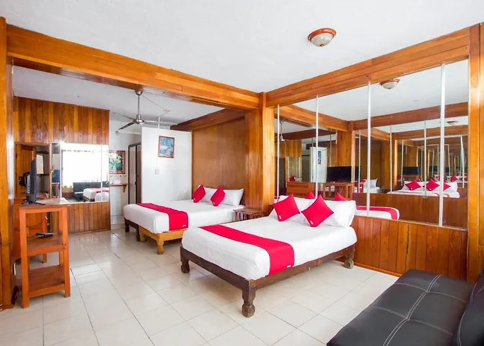 Tropicana 3* Zihuatanejo