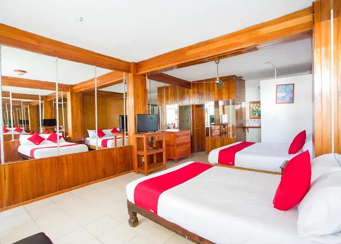 Tropicana 3*