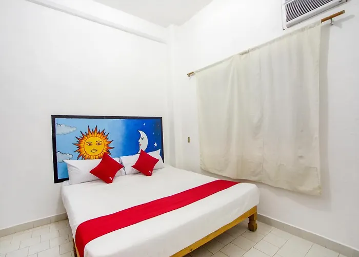 Hotel Tropicana
