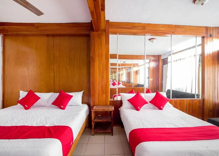 Tropicana 3*