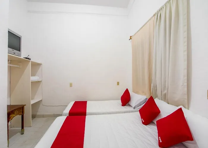 Tropicana Hotel 3*
