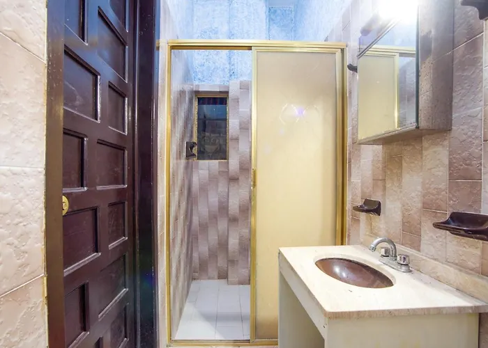 Tropicana Hotel 3*