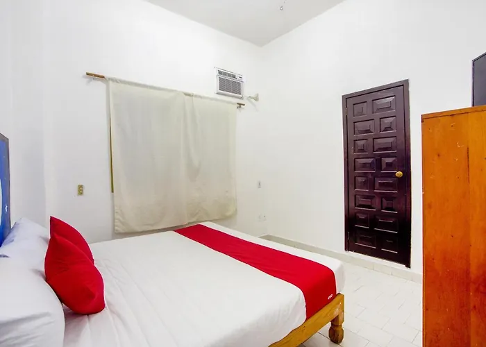 Tropicana Zihuatanejo