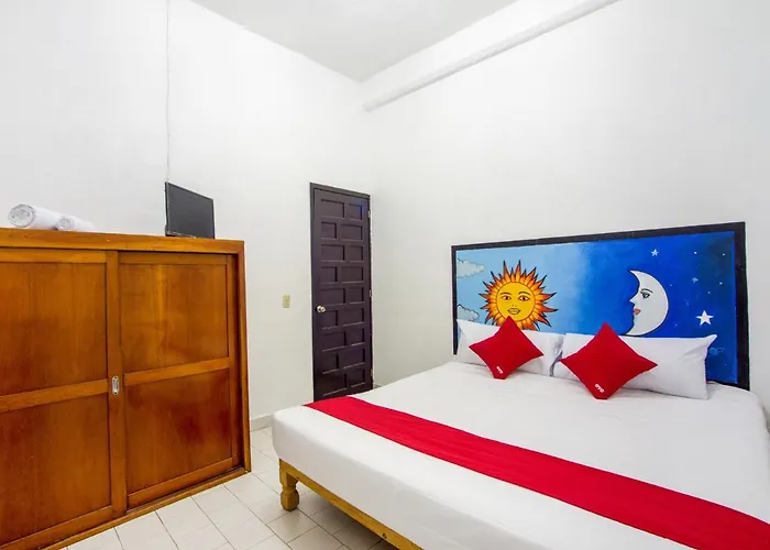 Tropicana Hotel 3*