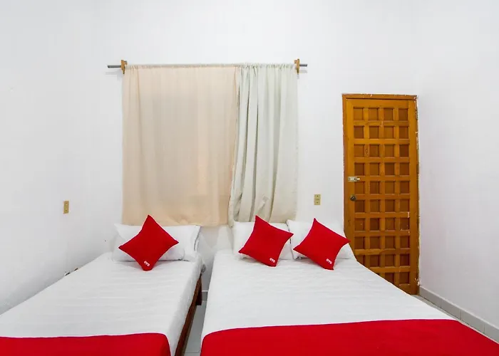 Tropicana Hotel 3*