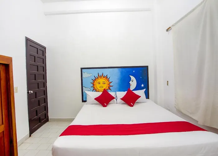Tropicana Hotel 3*