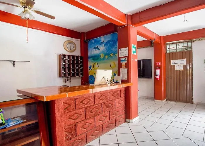 Tropicana Zihuatanejo