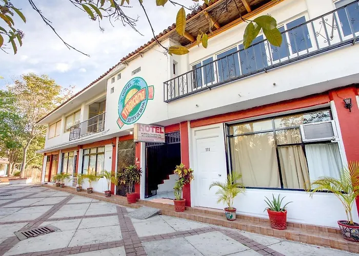 Tropicana Hotel 3*