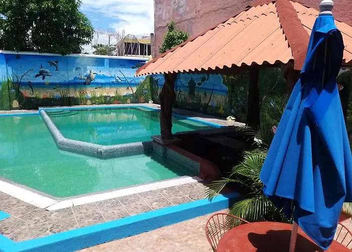 Tropicana