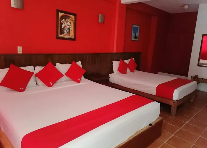 Hotel Tropicana