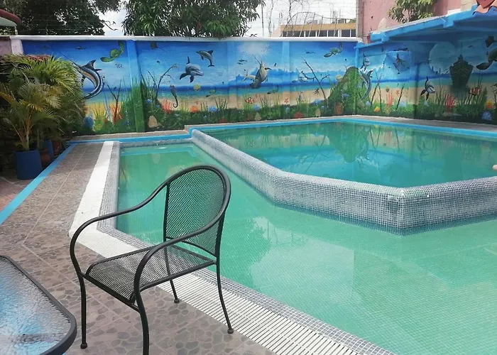 Tropicana Zihuatanejo