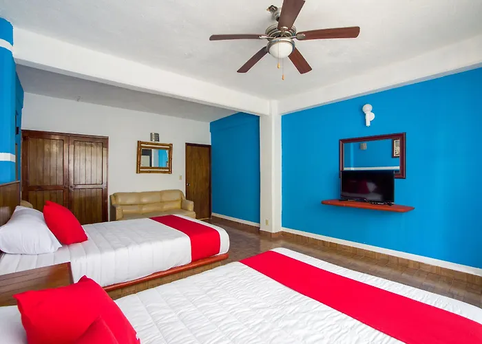 Tropicana 3* Zihuatanejo