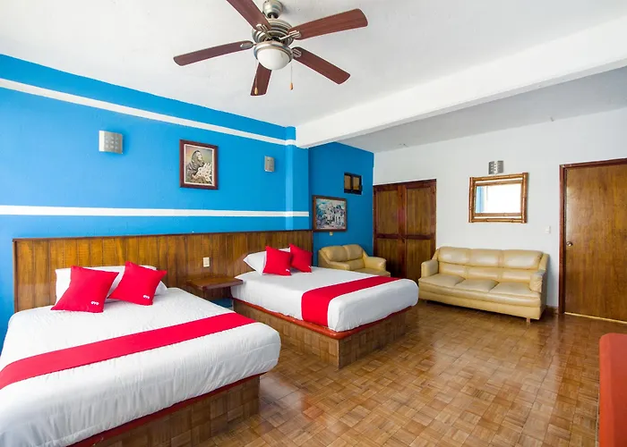 Hotel Tropicana 3*