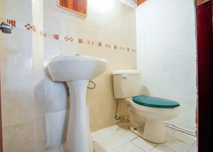 Hotel Tropicana 3*