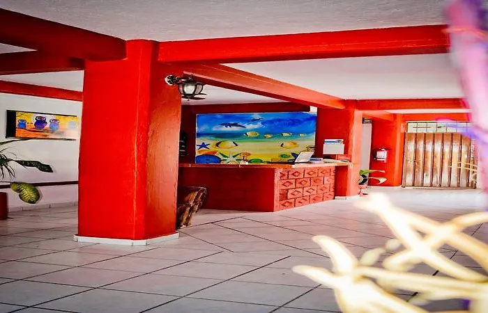 Hotel Tropicana
