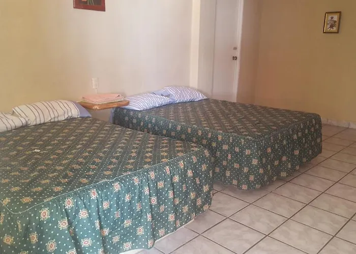Tropicana 3* Zihuatanejo