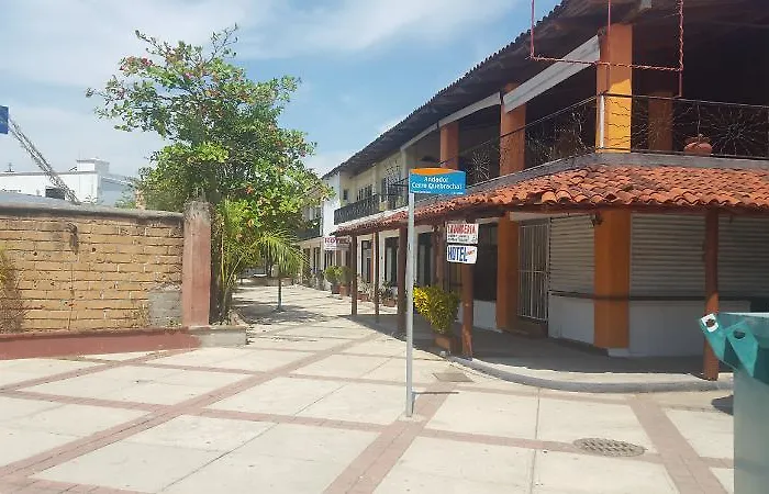 Tropicana 3*