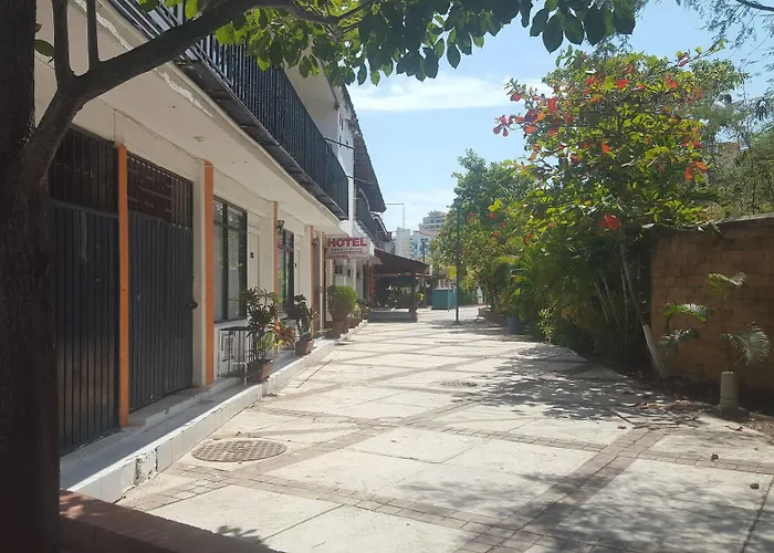 Hotel Tropicana
