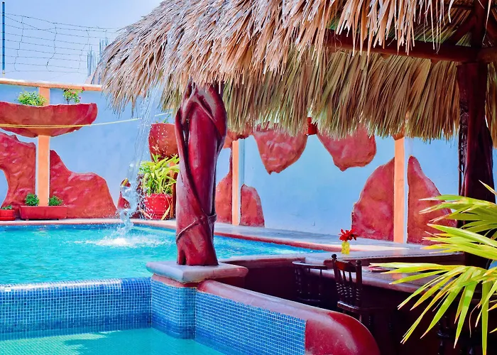 Tropicana Hotel