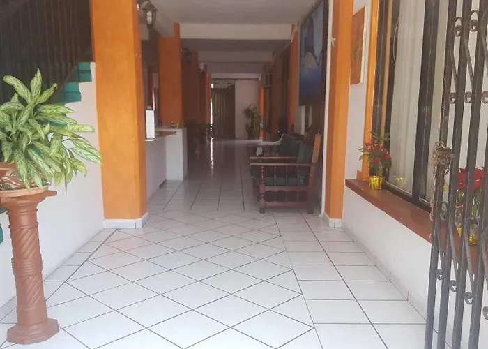 Tropicana 3*