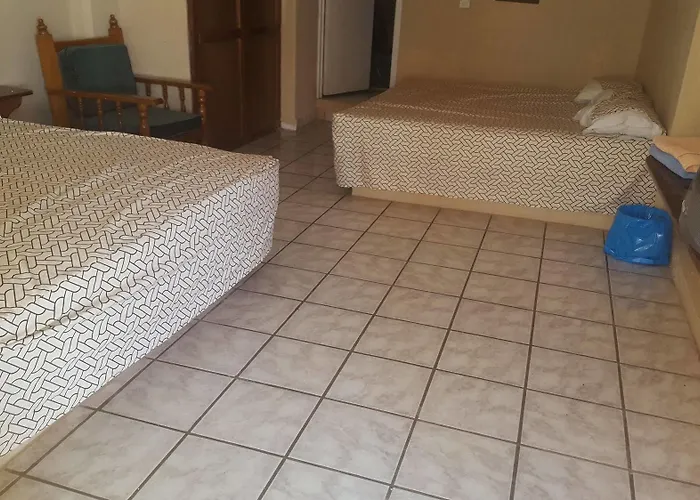 Tropicana 3* Zihuatanejo