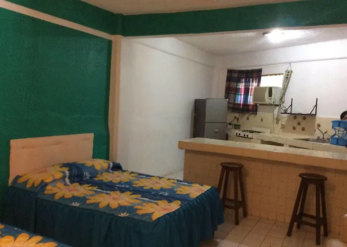 Hotel Tropicana Zihuatanejo