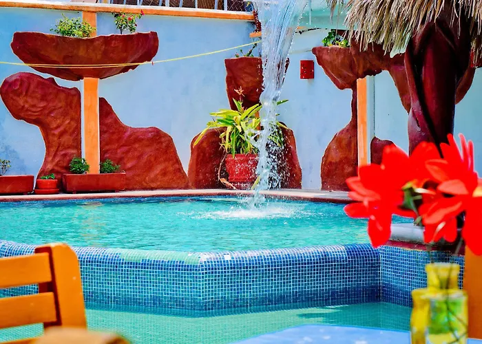 Hotel Tropicana