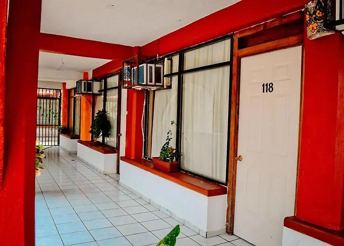 Tropicana 3* Zihuatanejo