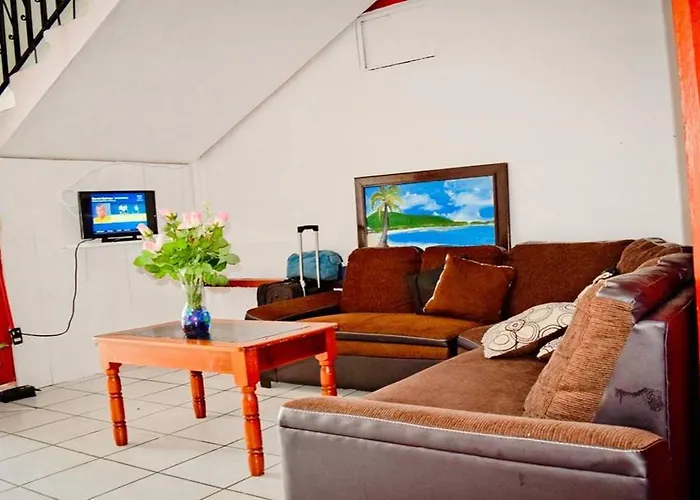 Hotel Tropicana Zihuatanejo
